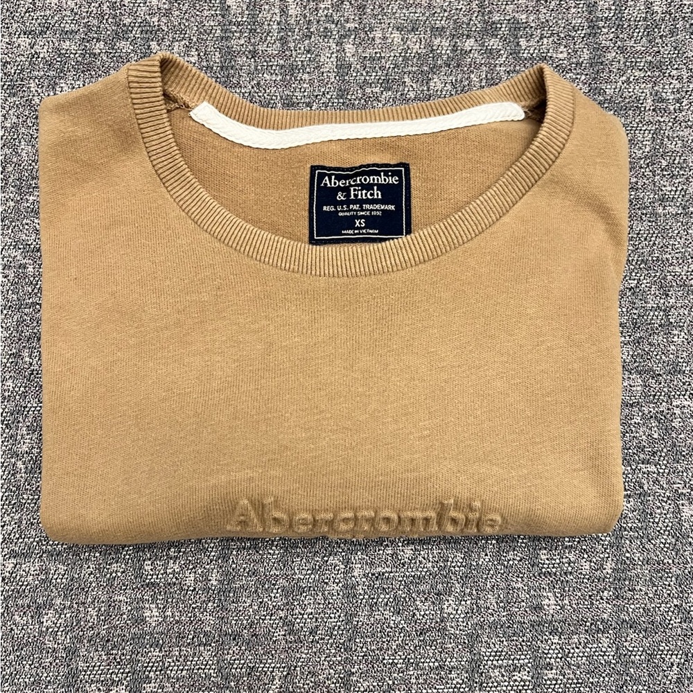 Abercrombie men’s r shirt